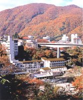 芦ノ牧ホテル