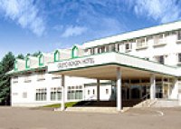ヴァカンス村 群上高原ホテル