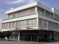 ホテル砂丘センター