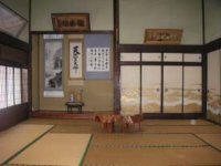 農家民宿　観樂樓