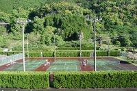 下北山スポーツ公園