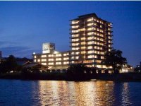 琵琶湖グランドホテル