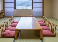 ラポーゼかわだ