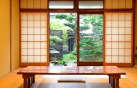 割烹旅館 大正館