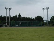 野球場イメージ1