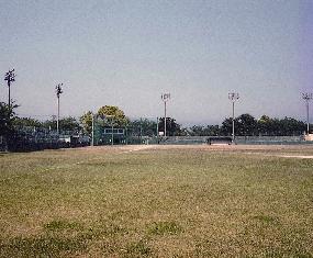 野球場イメージ4