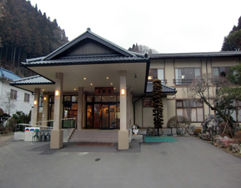 中野屋旅館