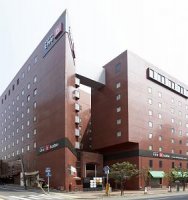 ホテルザ・ビー神戸