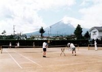 リゾートアンドスポーツ月山荘