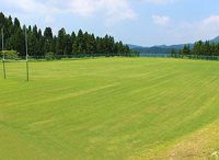 氷の山高原の宿氷太くん