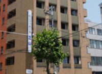ビジネスホテル立山
