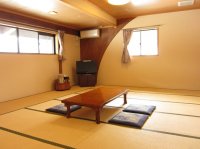 美山町自然文化村河鹿荘