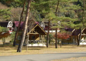 下北山スポーツ公園