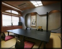 ホテル割烹石丸