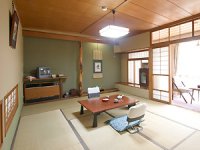 甚内旅館