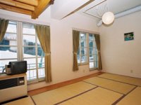 ホテル苗場ホワイトパレス
