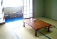 旅館川久コンドミニアム