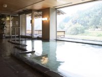 笹戸温泉　紫翠閣とうふや