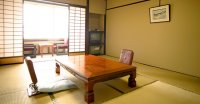 ホテル北陸古賀乃井