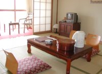 浜坂温泉保養荘