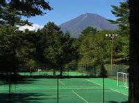 ロッヂ花月園