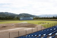 磐梯スポーツ村