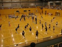 磐梯スポーツ村