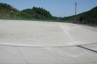 帝釈峡スコラ高原