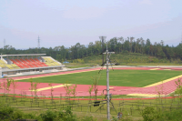 帝釈峡観光ホテル養浩荘