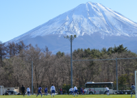 富士緑の休暇村