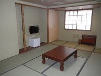 パークホテル白樺館