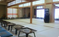 ふるさとの宿こばせ