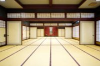 福井市美山森林温泉みらくる亭