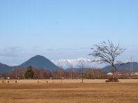 休暇村近江八幡