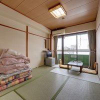 観光旅館ホテル近江屋