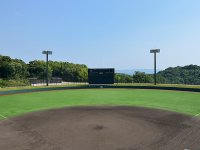 田辺スポーツパーク