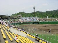 ふれあい会館今庄サイクリングターミナル