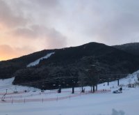 スノーリゾート猫山ログコテージ