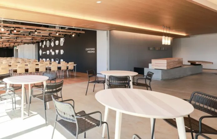 栃木自然の家みかも