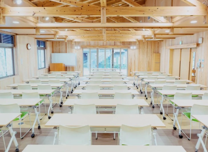 ヤマガラビレッジ