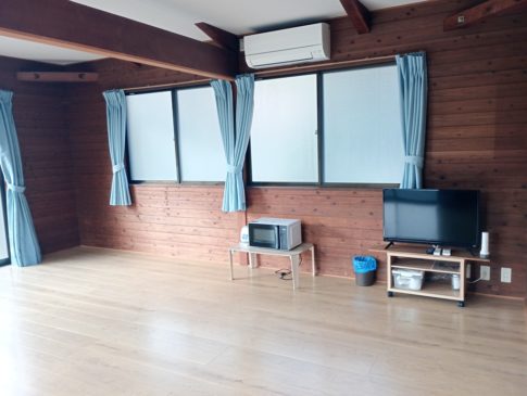 ごかつら池ふるさと村