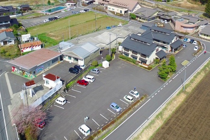 クラフトホテルあば村