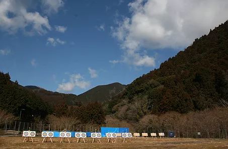 河津国際スポーツビレッジ