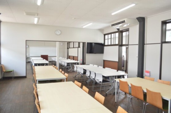 房総クロスヴィレッジ