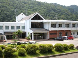 南あわじ市サイクリングターミナル　ゆずるは荘