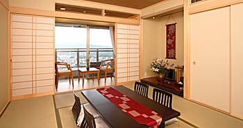 部屋