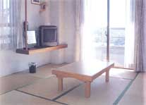 客室