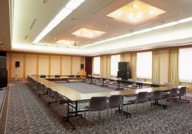 大会議室