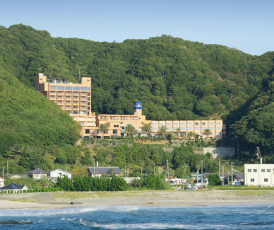 鴨川ヒルズリゾートホテル
