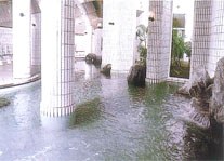 浴場